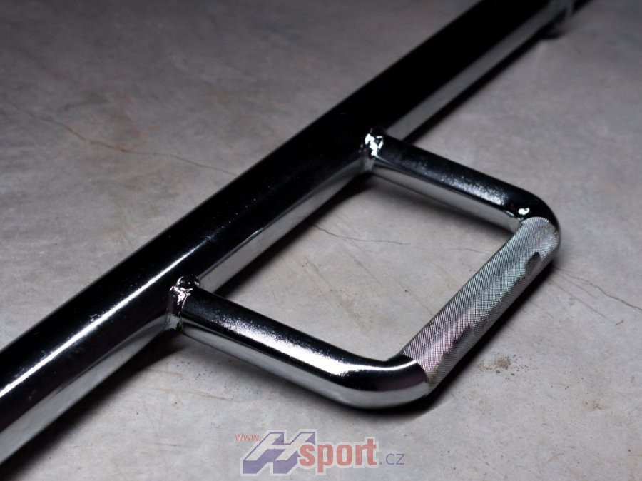 Farmářské kufry StrongGear - pár
