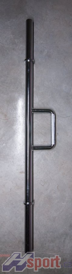 Farmářské kufry StrongGear - pár