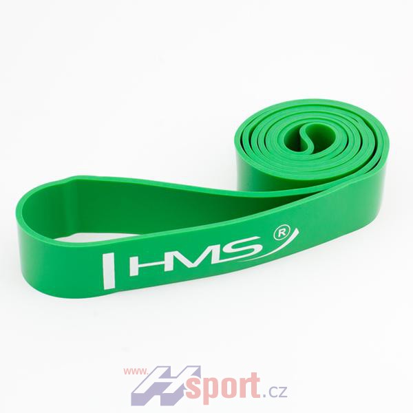 Odporová guma HMS GU05 zelená