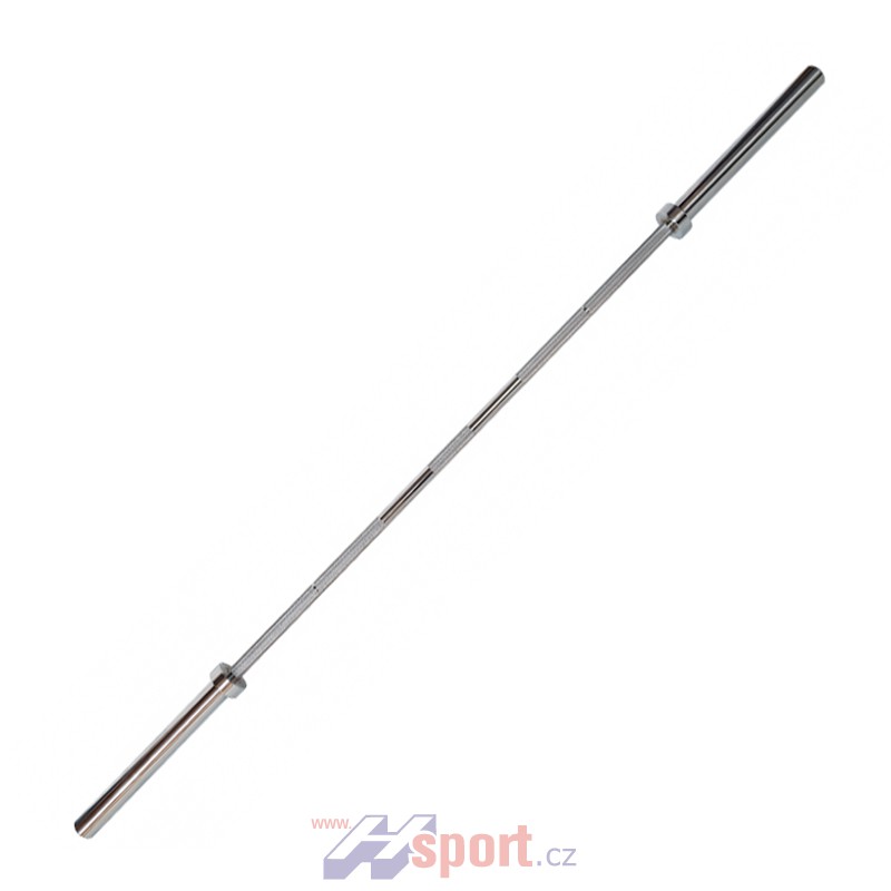 Thicker bar StrongGear