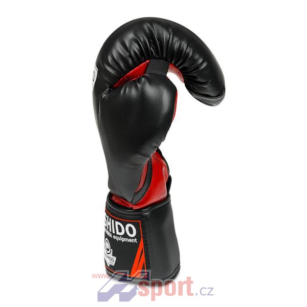 Boxerské rukavice DBX Bushido ARB-407, 8 oz