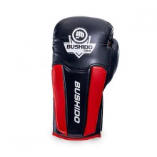 Boxerské rukavice DBX Bushido DBD-B3, 10 oz