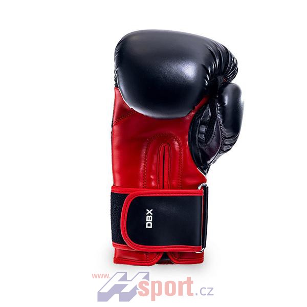 Boxerské rukavice DBX Bushido DBD-B3, 10 oz