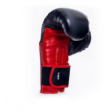 Boxerské rukavice DBX Bushido DBD-B3, 10 oz