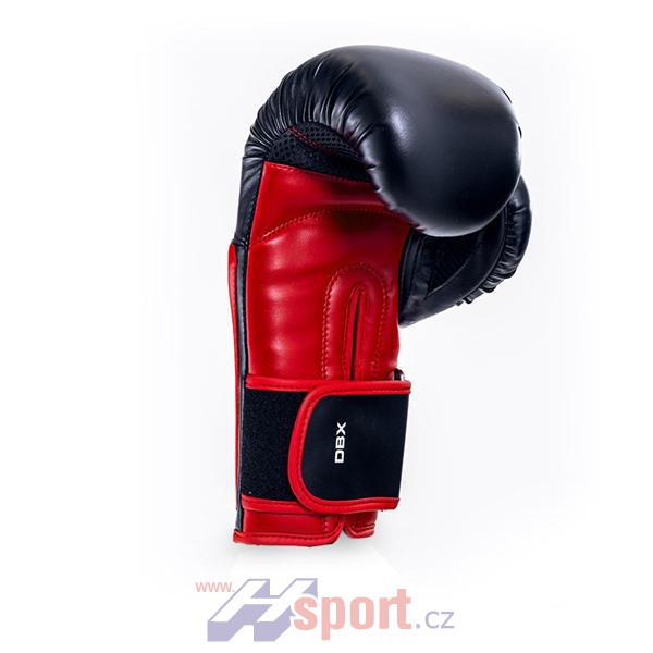 Boxerské rukavice DBX Bushido DBD-B3, 10 oz