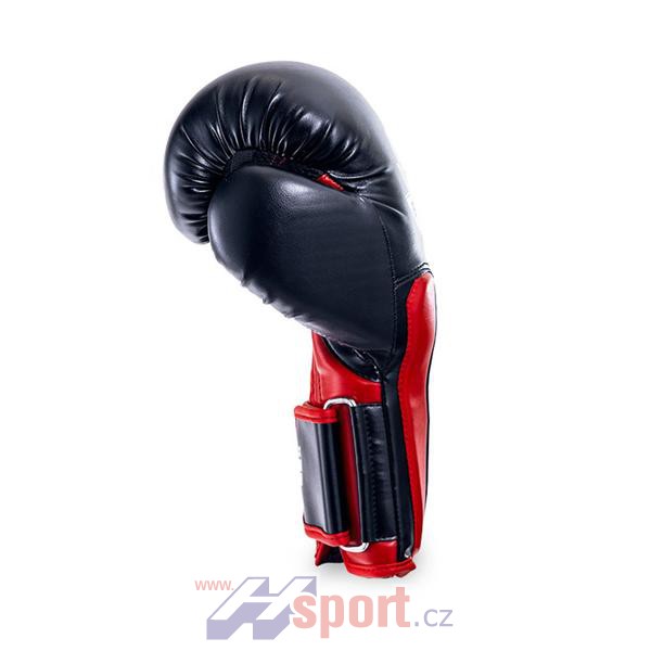 Boxerské rukavice DBX Bushido DBD-B3, 10 oz
