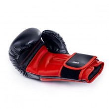Boxerské rukavice DBX Bushido DBD-B3, 10 oz