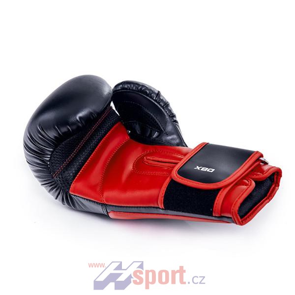Boxerské rukavice DBX Bushido DBD-B3, 10 oz