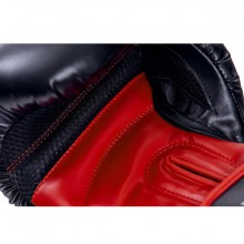 Boxerské rukavice DBX Bushido DBD-B3, 10 oz