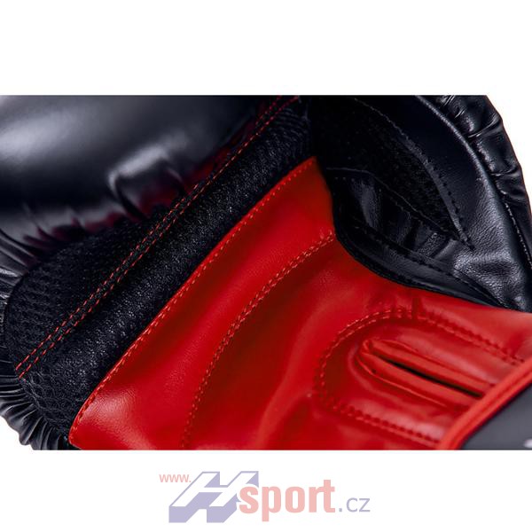 Boxerské rukavice DBX Bushido DBD-B3, 10 oz