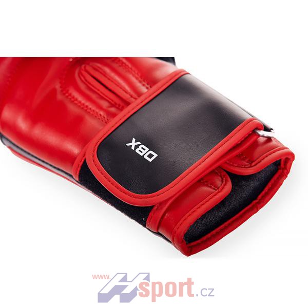 Boxerské rukavice DBX Bushido DBD-B3, 10 oz