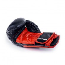 Boxerské rukavice DBX Bushido DBX Pro, 10 oz
