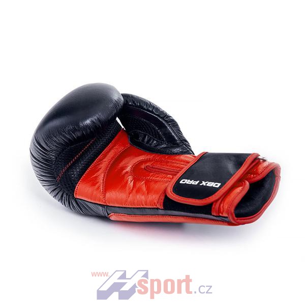 Boxerské rukavice DBX Bushido DBX Pro, 10 oz