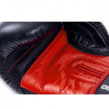 Boxerské rukavice DBX Bushido DBX Pro, 10 oz