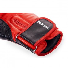 Boxerské rukavice DBX Bushido DBX Pro, 10 oz