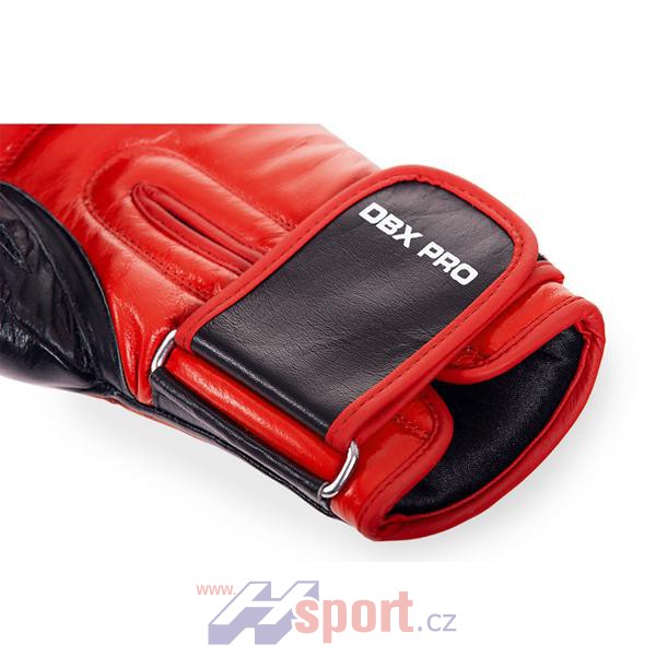 Boxerské rukavice DBX Bushido DBX Pro, 10 oz