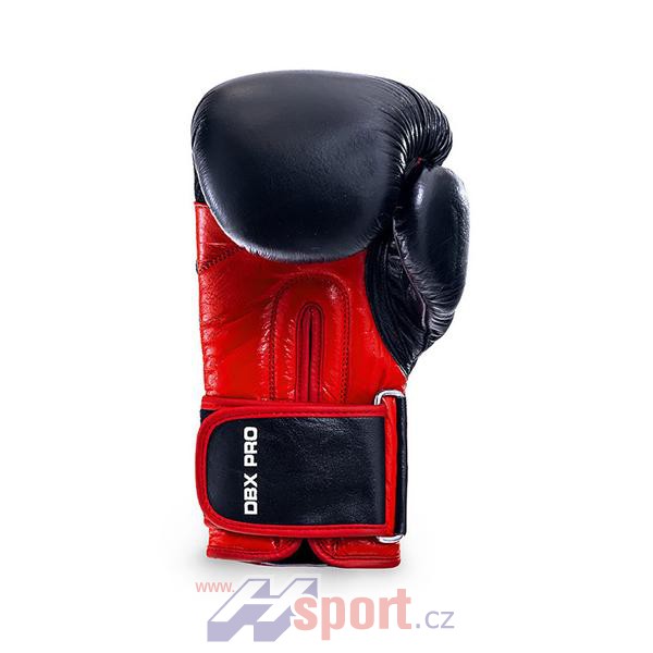Boxerské rukavice DBX Bushido DBX Pro, 10 oz