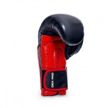 Boxerské rukavice DBX Bushido DBX Pro, 10 oz