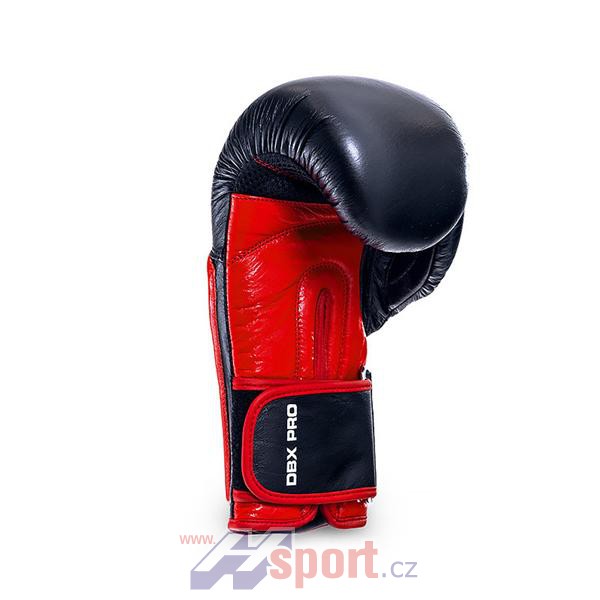 Boxerské rukavice DBX Bushido DBX Pro, 10 oz