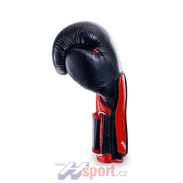 Boxerské rukavice DBX Bushido DBX Pro, 10 oz