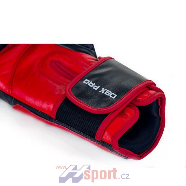 Boxerské rukavice DBX Bushido DBX Pro, 10 oz