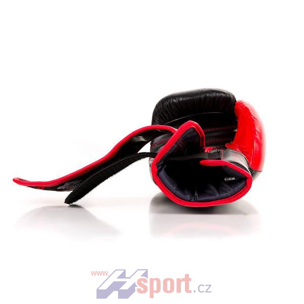 Boxerské rukavice DBX Bushido ARB-415, 10 oz