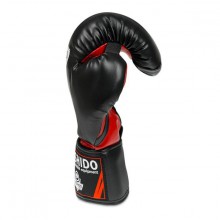 Boxerské rukavice DBX Bushido ARB-407, 10 oz