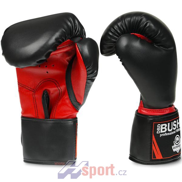 Boxerské rukavice DBX Bushido ARB-407, 12 oz