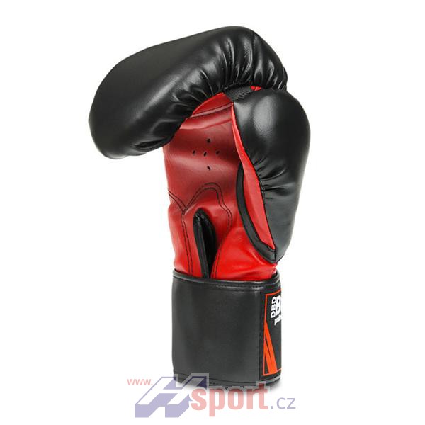 Boxerské rukavice DBX Bushido ARB-407, 12 oz