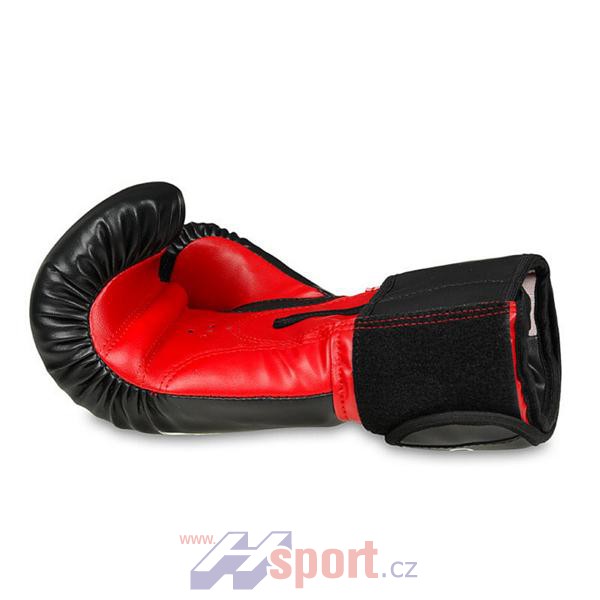 Boxerské rukavice DBX Bushido ARB-407, 12 oz