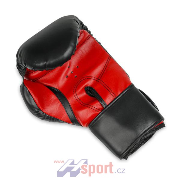 Boxerské rukavice DBX Bushido ARB-407, 14 oz