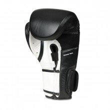 Boxerslé rukavice DBX Bushido ARB-431 bílé, 14 oz