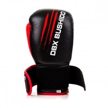 Boxerské rukavice DBX Bushido ARB-415, 12 oz