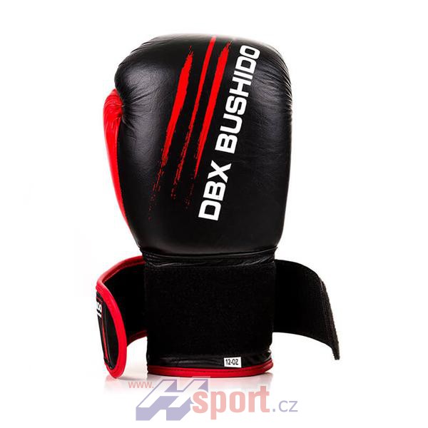 Boxerské rukavice DBX Bushido ARB-415, 12 oz