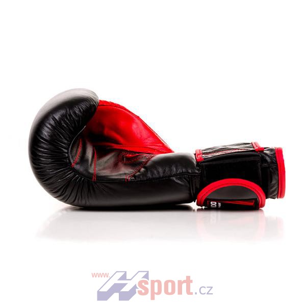 Boxerské rukavice DBX Bushido ARB-415, 12 oz