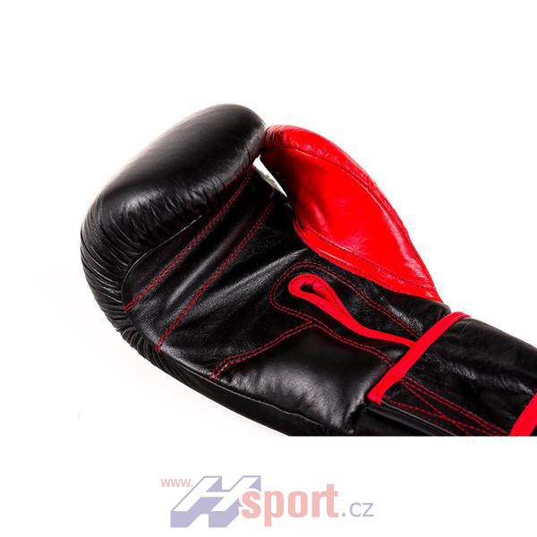 Boxerské rukavice DBX Bushido ARB-415, 12 oz