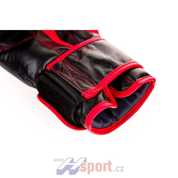 Boxerské rukavice DBX Bushido ARB-415, 14 oz