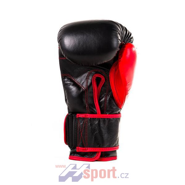 Boxerské rukavice DBX Bushido ARB-415, 14 oz