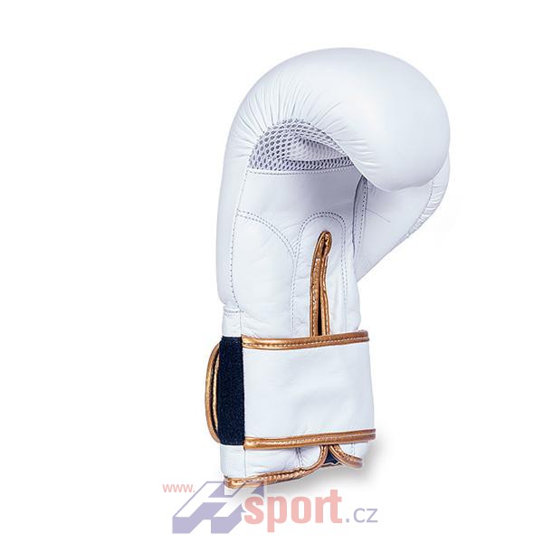 Boxerské rukavice DBX Bushido DBD-B-2, 10 oz