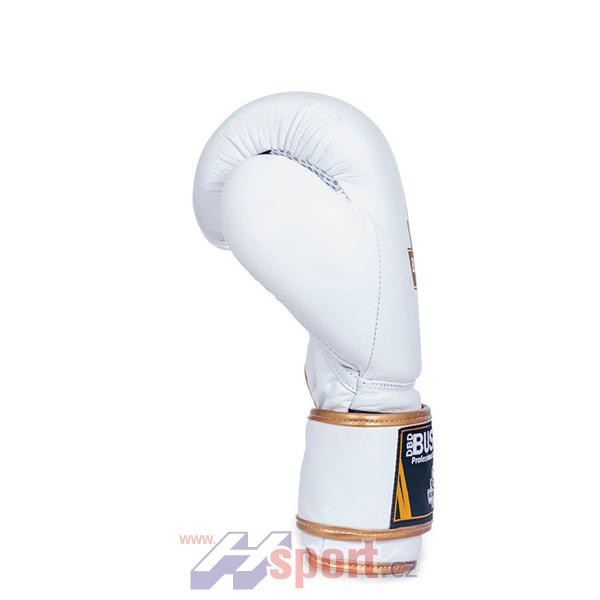 Boxerské rukavice DBX Bushido DBD-B-2, 12 oz