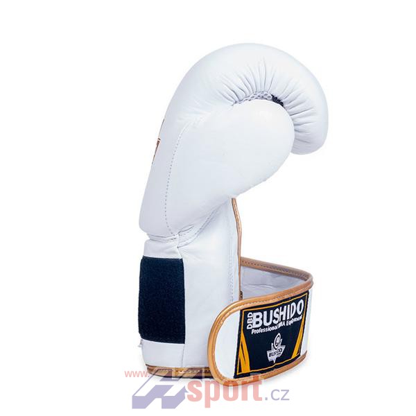 Boxerské rukavice DBX Bushido DBD-B-2, 12 oz