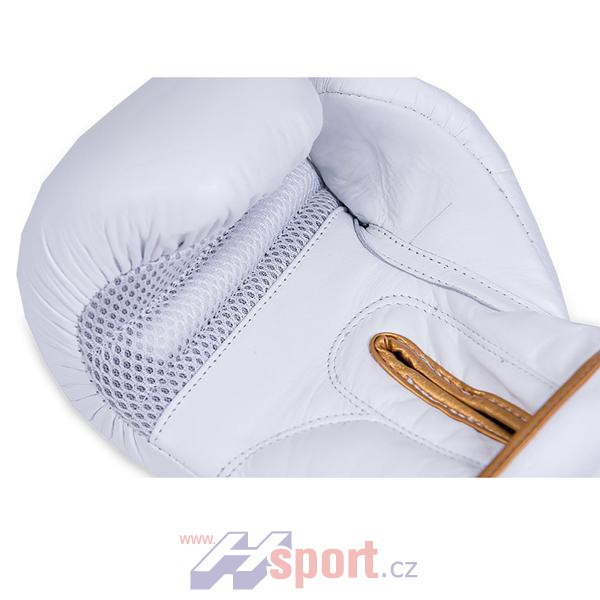Boxerské rukavice DBX Bushido DBD-B-2, 12 oz