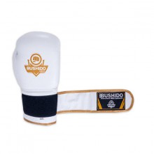 Boxerské rukavice DBX Bushido DBD-B-2, 14 oz