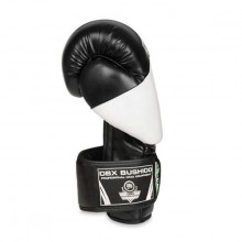 Boxerské rukavice DBX Bushido B-2 V6, 12 oz