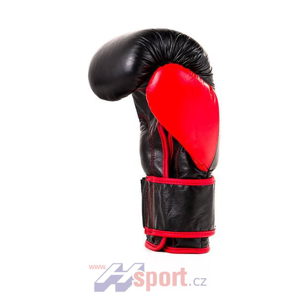 Boxerské rukavice DBX Bushido ARB-415, 16 oz