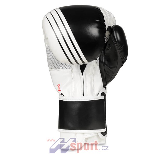 Boxerské rukavice DBX Bushido B-2 V3A, 12 oz