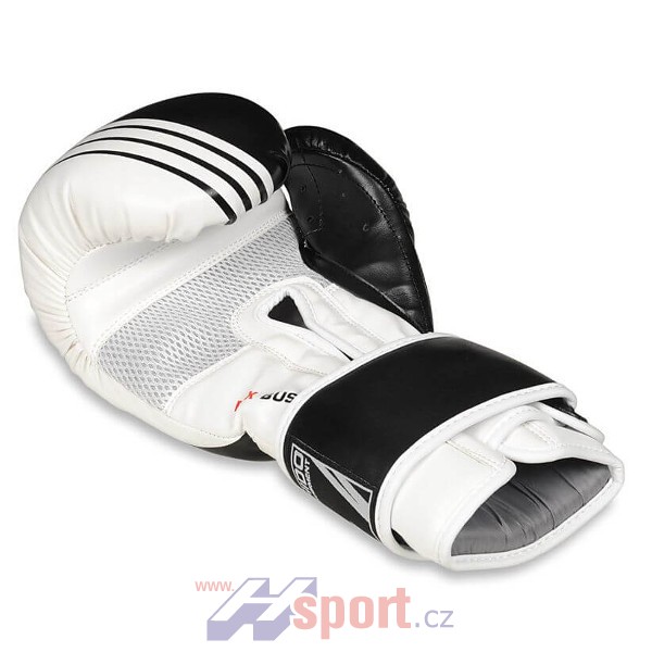 Boxerské rukavice DBX Bushido B-2 V3A, 14 oz