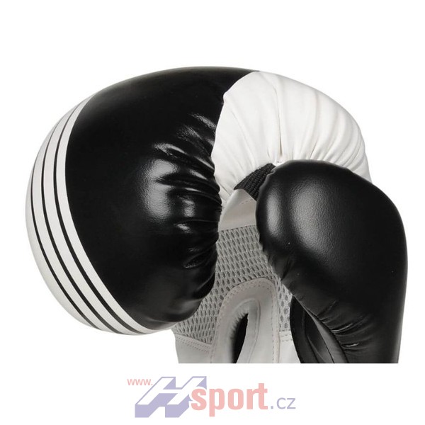 Boxerské rukavice DBX Bushido B-2 V3A, 14 oz