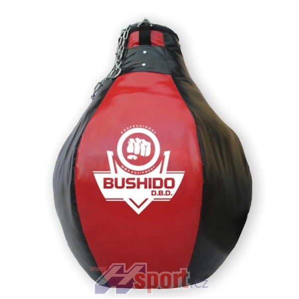 Boxovací hruška DBX Bushido WH30