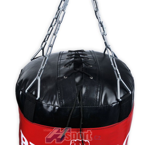 Boxovací pytel hákový DBX Bushido 140 cm, 40 kg
